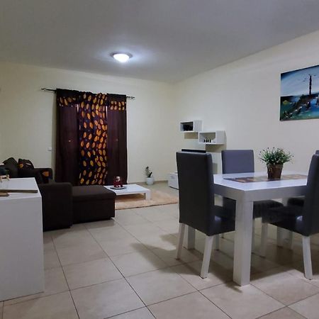 Apartamento Teixeira Espargos Luaran gambar