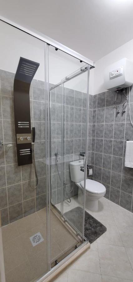 Apartamento Teixeira Espargos Luaran gambar