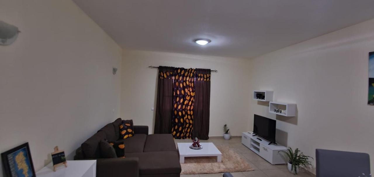 Apartamento Teixeira Espargos Luaran gambar